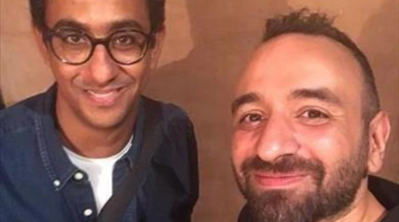عمرو سلامة يشيد بمروان حامد: السينما المصرية مدينة لتجربته آخر 15 سنة