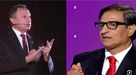 المسامح كريم.. الخطيب تنازل على البلاغات ضد مصطفى يونس