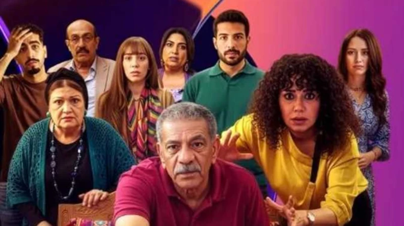 بعد نجاحه، الجامعة الروسية تكرم أبطال مسلسل "لينك"