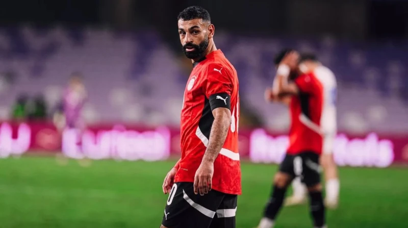 كمبيوتر خارق يحمل أخبارا سارة لـ"ليفربول" وصادمة لمنتخب مصر