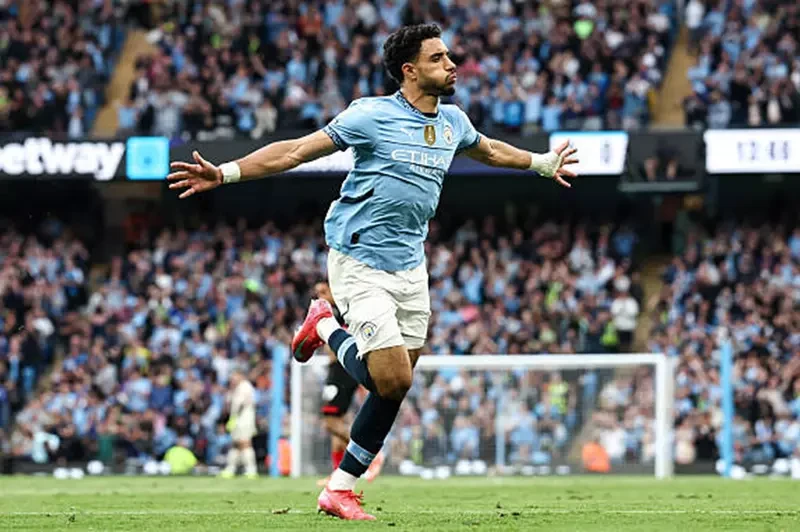 توماس فرانك يلمّ السوق.. والبرنس مرموش في الصورة