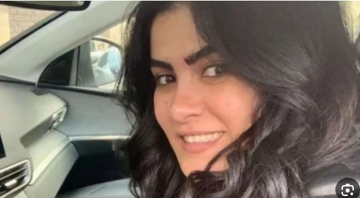 إحالة المتحرش بالفنانة ياسمينا المصرى للجنايات: خليه يتربي