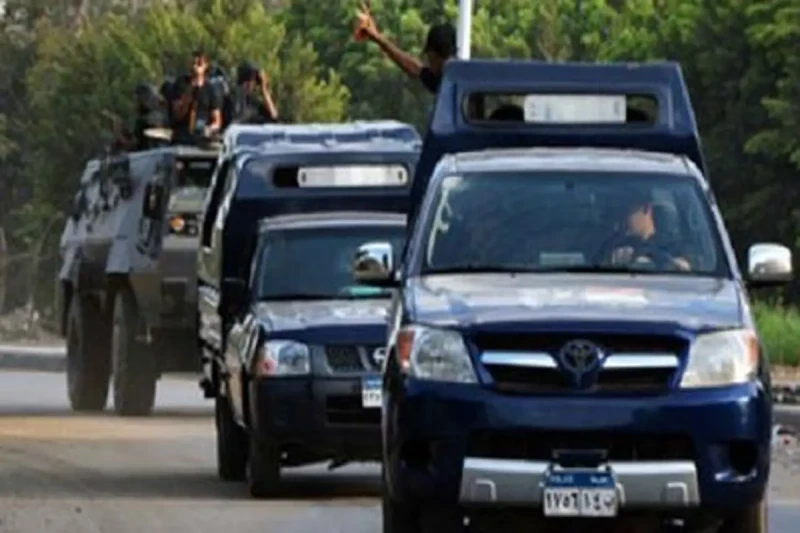 مشاجرة بسبب «لعب العيال»  تُسفر عن 6 مصابين بالعمرانية