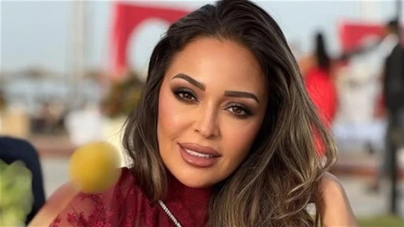 داليا البحيري تكشف لـ"افاق عربية" أمنياتها في العام الجديد