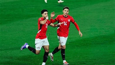 زيزو في الهجوم ومفاجأة في الدفاع.. حسام حسن يعلن تشكيل منتخب مصر الرسمي أمام جنوب إفريقيا