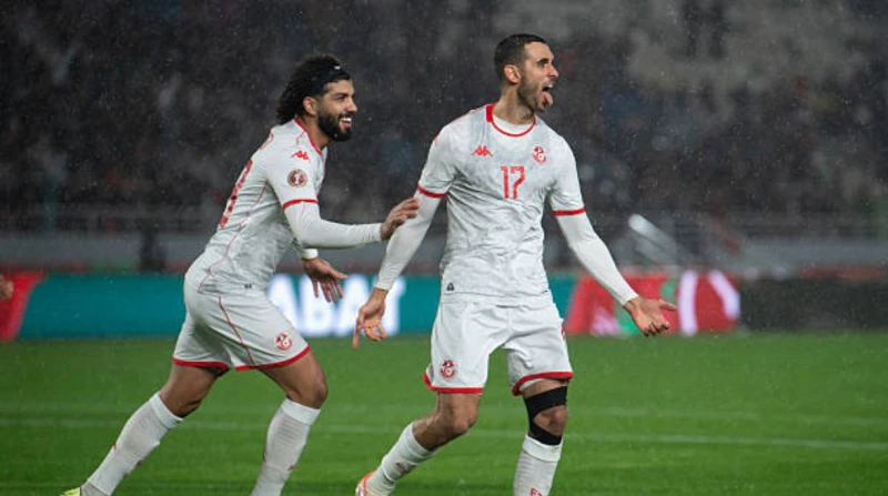 موعد مباراة تونس ضد نيجيريا في كأس أمم أفريقيا والقنوات الناقلة