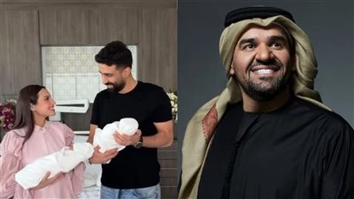 حصاد 2025.. نجوم يرزقون بمولود جديد أبرزهم كارمن سليمان وحسين الجسمي