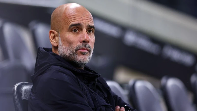 جوارديولا يرفع السماعة: ديوماندي على رادار السيتي فورًا