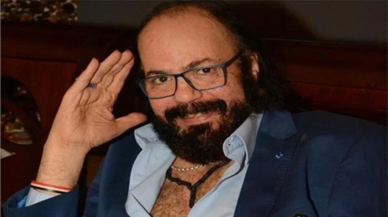 في ذكرى ميلاده، طلعت زكريا كوميديا صادقة لا يغيب بريقها