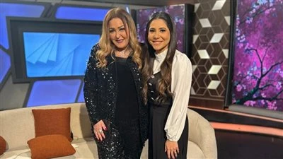 نهال عنبر: رفضت بطولات مطلقة بسبب المشاهد الجريئة وبراعي الغير قادرين