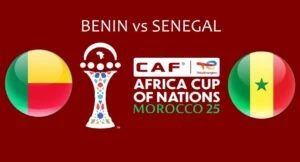 محمد بركات معلقاً لمباراة السنغال وبنين في كأس أمم إفريقيا