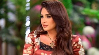 ياسمين عبد العزيز: وقتي لشغلي وأولادي ومحدش يقدر يكسرني ولو اتجوزت تاني هنبعد عن الأضواء