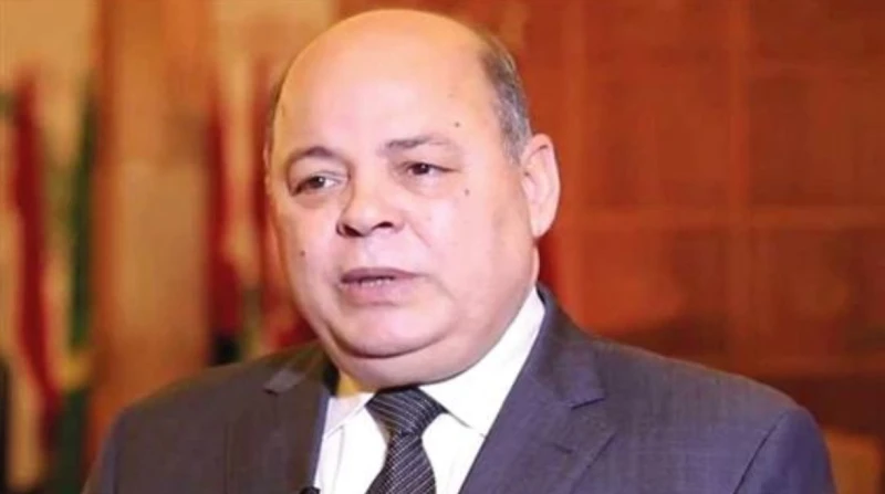 وفاة محمد صابر عرب وزير الثقافة الأسبق