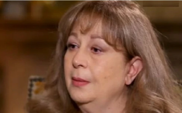 ده مكان وموعد جنازة الفنانة سمية الألفي