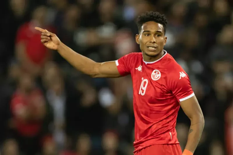 “الجزيري” في كأس العرب: شارك 65 دقيقة وخرج بهدية حمراء فاخرة