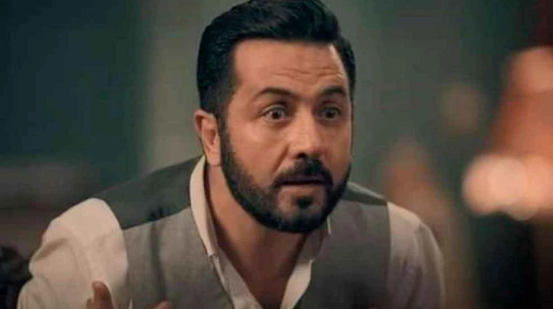 رغم غيابة 3 سنوات، أحمد رفعت: "محبتش أطلب شغل من حد"