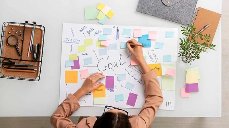 دليلك الشامل للنجاح في 2026.. خطوات عملية من يناير حتى ديسمبر لتحقيق أهدافك