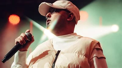 قبل إصابته بالسرطان ووفاته.. شاهد أخر ظهور لمطرب المهرجانات دقدق