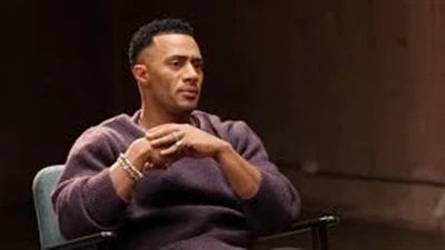 مفيش أهم من ربنا.. محمد رمضان يكشف سبب عدم نشره صورا من أمام الكعبة