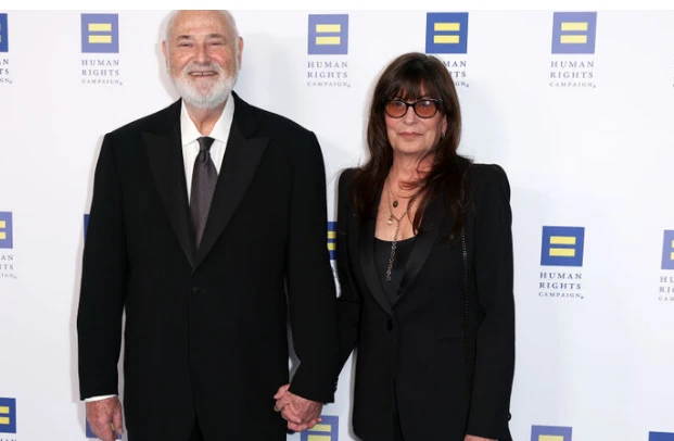 الابن المدمن قتل أبوه المخرج السينمائي وزوجته المنتجة