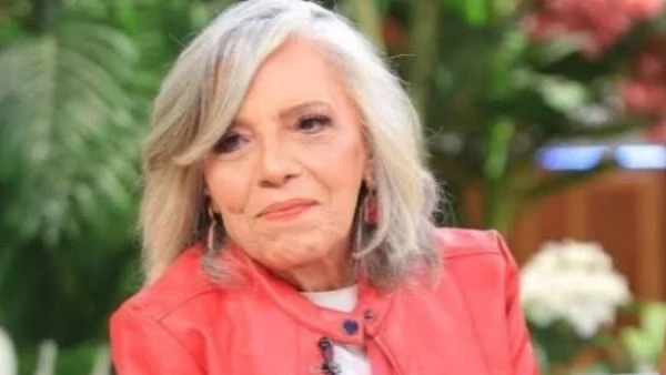 عارفة عبد الرسول توجه رسالة لصناع الدراما بشأن الرضع