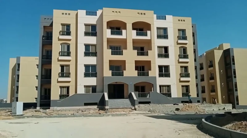 شقق نقابة المهندسين 2025، تفاصيل كراسة الشروط وأسعار الوحدات