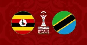 نوفل باشي معلق لمباراة أوغندا وتنزانيا في كأس أمم إفريقيا