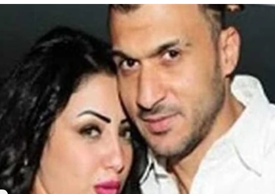 إخلاء سبيل داليا بدر طليقة إبراهيم سعيد بعد سماع أقوالها في خناقة نص الليل