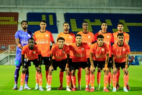 فاركو يهزم المحلة بهدف وحيد في كأس الرابطة