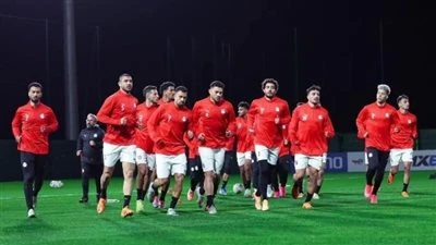 موعد مباراه منتخب مصر وزيمبابوي والقنوات الناقلة لمباراة المنتخب بكأس أمم أفريقيا