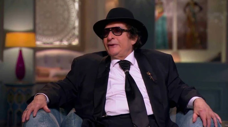 تطورات الحالة الصحية لـ محيي إسماعيل (خاص)