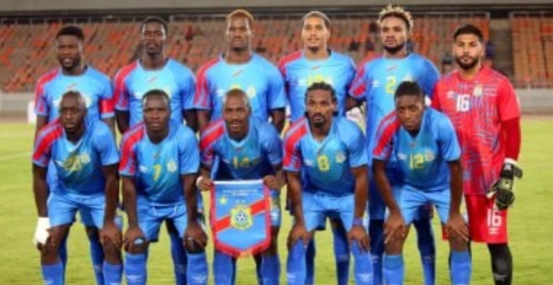الكونغو الديمقراطية تواجه بوتسوانا لحسم التأهل بكأس الأمم