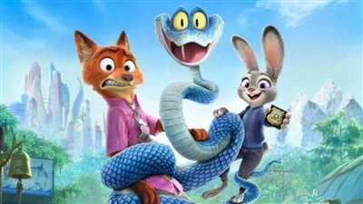 إيرادات عالمية.. فيلم Zootopia 2 يتجاوز 800 مليون دولار محطمًا أرقام قياسية