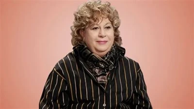 وفاة الفنانة سمية الألفي