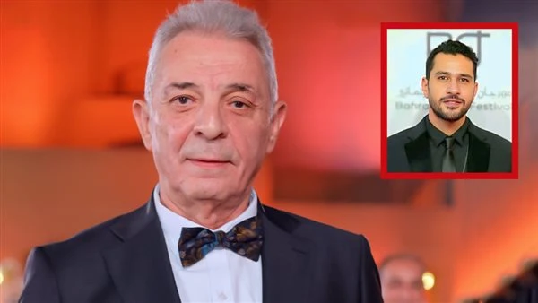 علي الطيب ينضم لمسلسل فرصة أخيرة بطولة محمود حميدة رمضان 2026