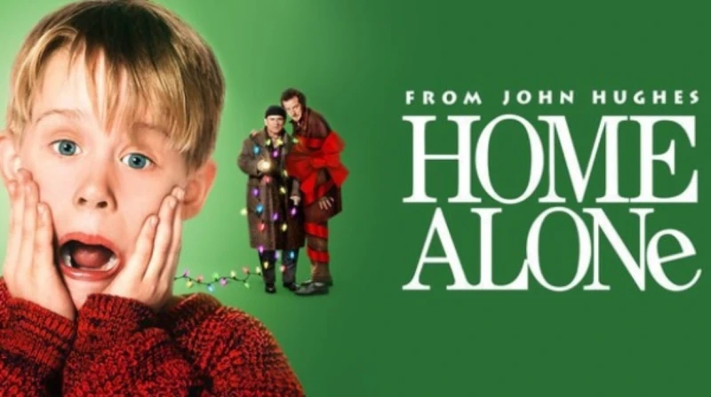 في ليلة رأس السنة 2026، موعد عرض فيلم "Home Alone" والقناة الناقلة