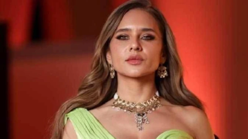 يعرض رمضان 2026، نيللي كريم تبدأ تصوير "على قد الحب"