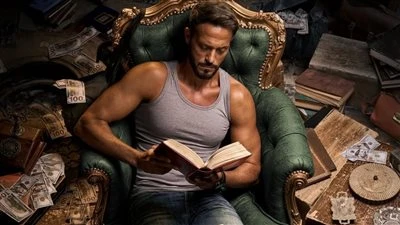 دعواتكم.. يوسف الشريف يكشف عن بوسترات «فن الحرب» في رمضان 2026