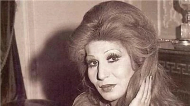 فايزة أحمد في ذكرى ميلادها، أم كلثوم وأساطير الطرب يتغنون بصوتها