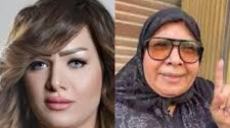سبب القبض على والدة الإعلامية شيماء جمال، السر في مكالمة الأحد