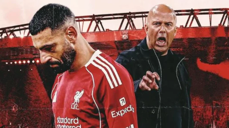 كيف أثرت أزمات ليفربول الأخيرة على صحة محمد صلاح النفسية؟ (خاص)