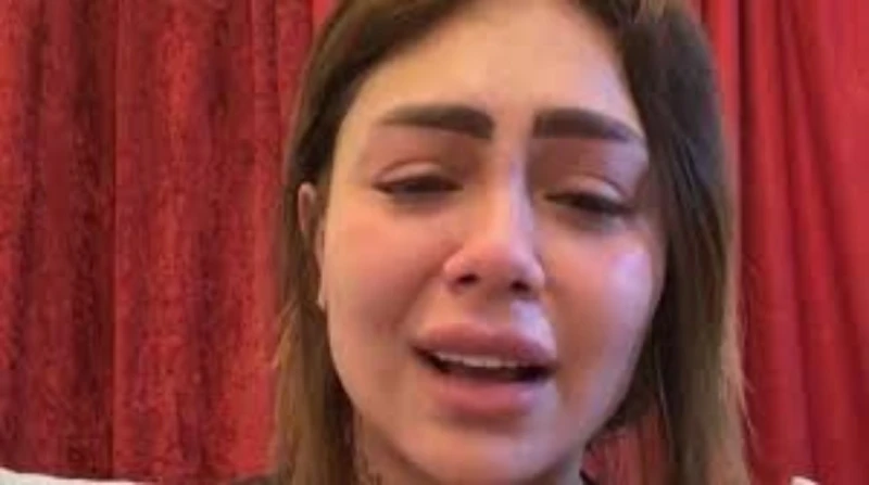 دفاع هدير عبد الرازق يطعن على حبسها بـ 67 سببًا، ما علاقة أفغانستان وإيران؟