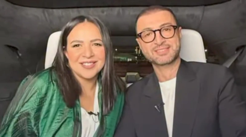 إيمي سمير غانم تفتح قلبها.. كيف غيّرت الأمومة حياتها وما واجهته خلال كورونا؟