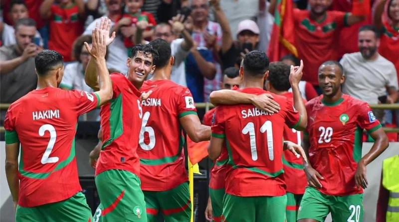 القنوات الناقلة لمباراة المغرب وجزر القمر اليوم في افتتاح كأس أمم إفريقيا 2025