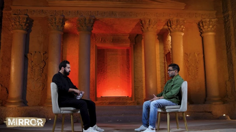 أحمد فهمي يفجر مفاجأة : فنانة شهيرة تسببت في إنفصالي، من هي؟