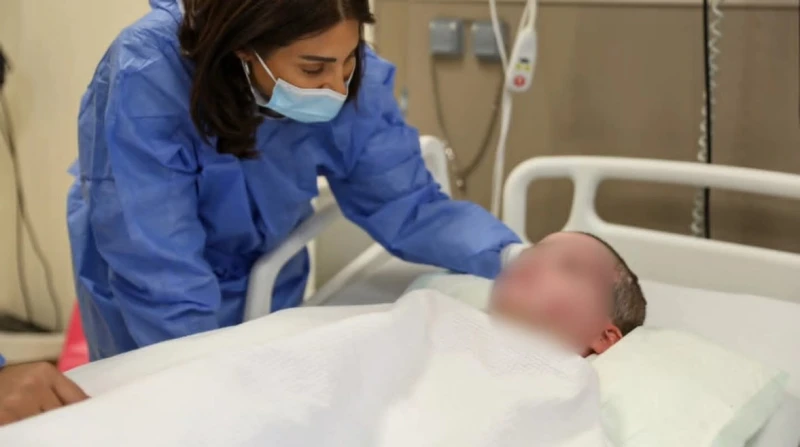 جسد نائم بلا روح، هل تلقى صرخة "ياسين" في غرفة الكهرباء آذان صاغية؟