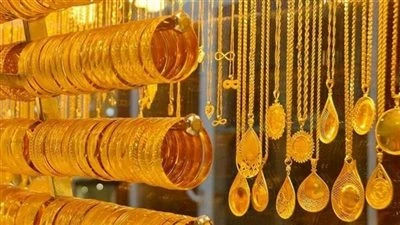 يلامس 7000.. سعر الذهب اليوم عيار 21 الآن مباشر وتوقعات 2026 رسميا