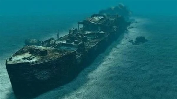 اكتشاف أكبر سفينة تجارية قبالة سواحل الدنمارك يرجع عمرها إلى 600 عام