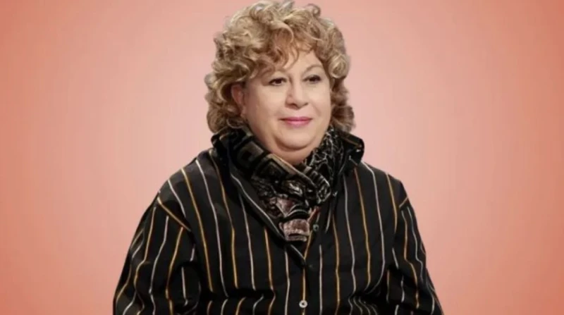 من هي سمية الألفي؟، 4 زيجات وأعمال خالدة لـ"أيقونة لا تُنسى"