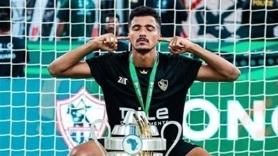 تفاصيل مفاوضات الزمالك مع حسام عبد المجيد لتجديد عقده